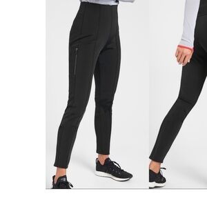 Like ATHLETA Glacier Snow Skinny Pant Size 4